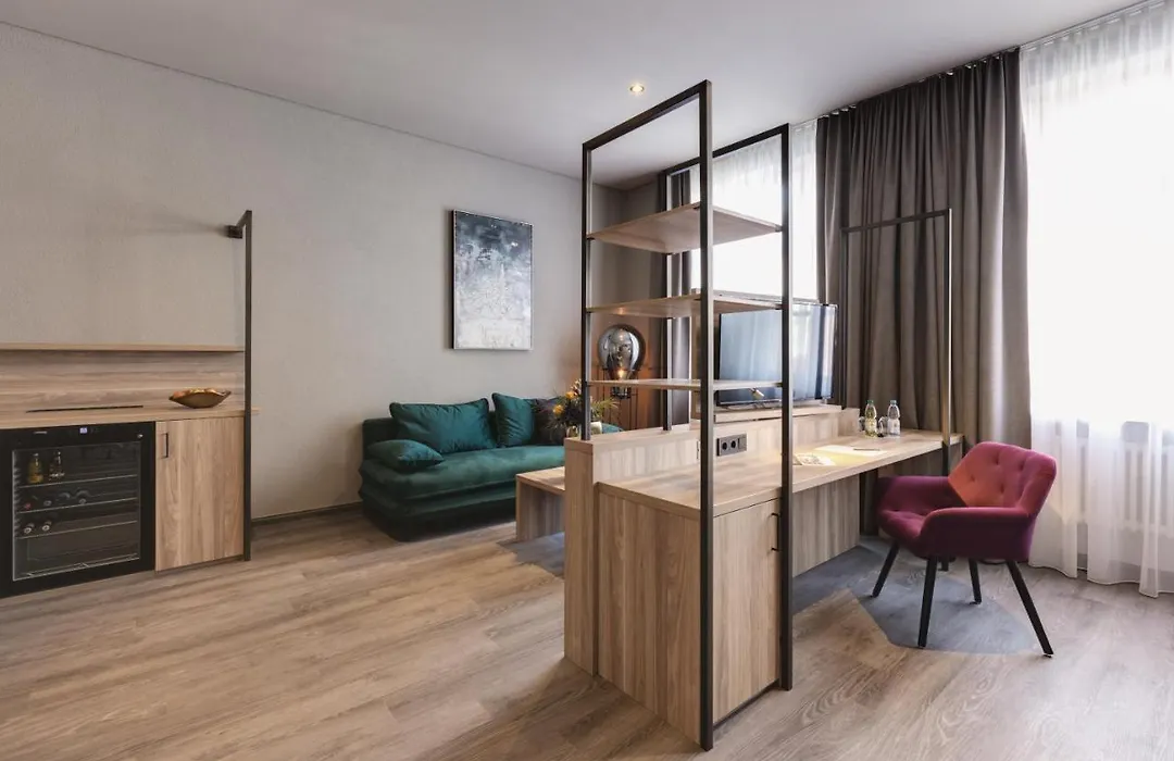 Hotel Das Bischof-1